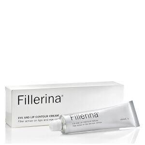 Fillerina - Eye & Lips Contour Cream Grade 3