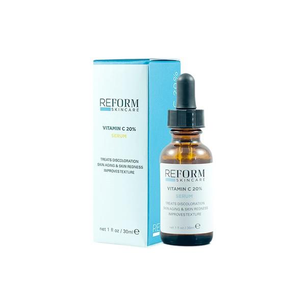 Reform Skincare - Vitamin C 20% Serum