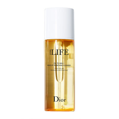 Dior - Hydra Life Oil to Milk Cleanser