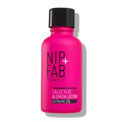 NIP+FAB - Salicylic Fix Spot Blemish Lotion
