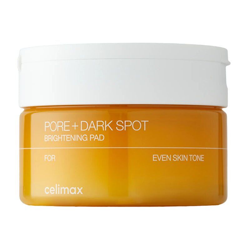 celimax - Buy Celimax Pore + Dark Spot Brightening Pad in Australia - Korean Skincare and Cosmetics