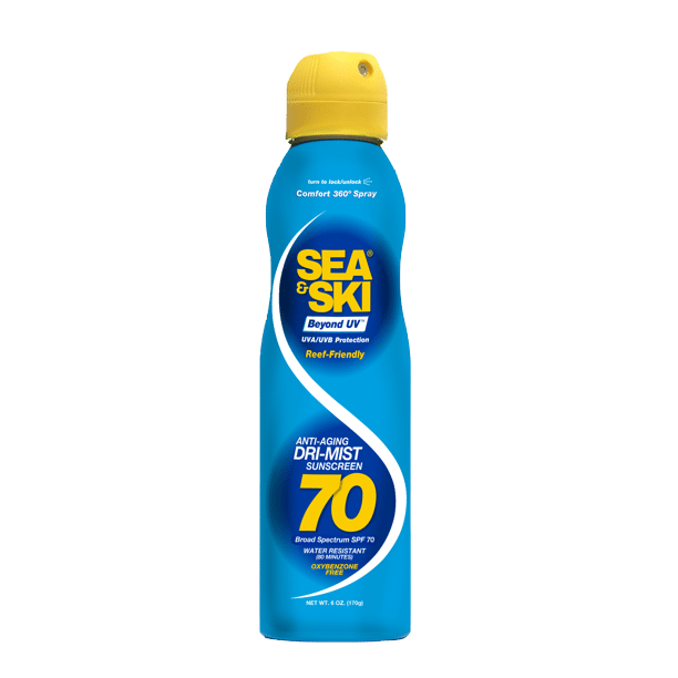 sea and ski sunscreen