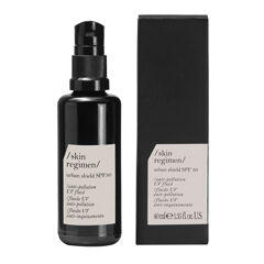 Skin Regimen - Urban Shield SPF30