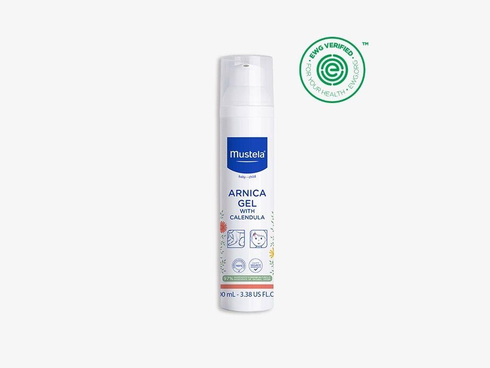 Mustela USA - Arnica Gel
