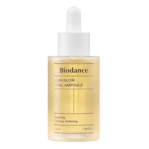Buy Biodance Skin Glow Vital Ampoule in Australia - Online K-Beauty Store