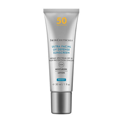 ultra facial defence skinceuticals