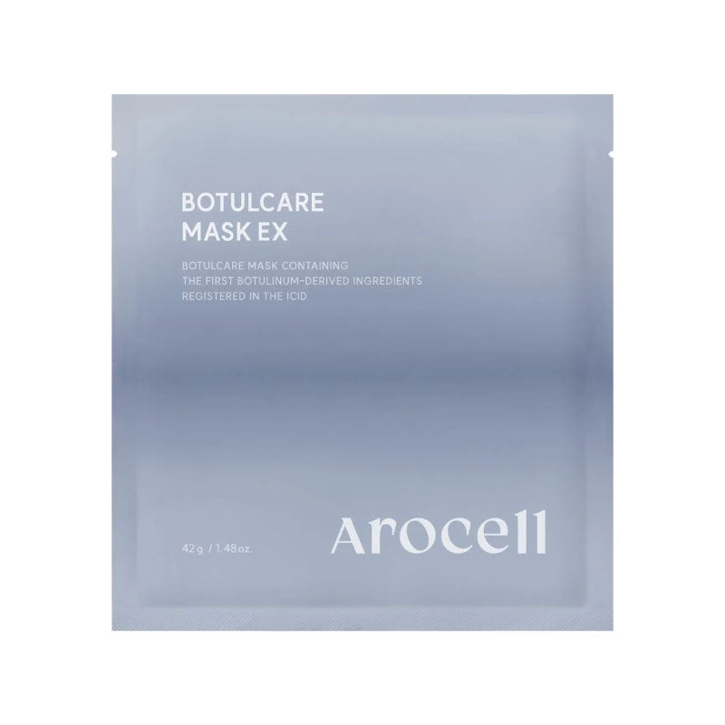 Buy Arocell Botulcare Mask EX in Australia - Korean Skincare Online Store