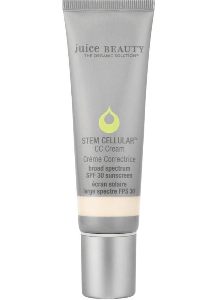 Juice Beauty - Stem Cellular CC Cream SPF30