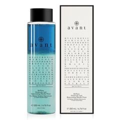 Avant Skincare - Bi-Phase Hyaluronic Acid Rejuvenating Micellar Water