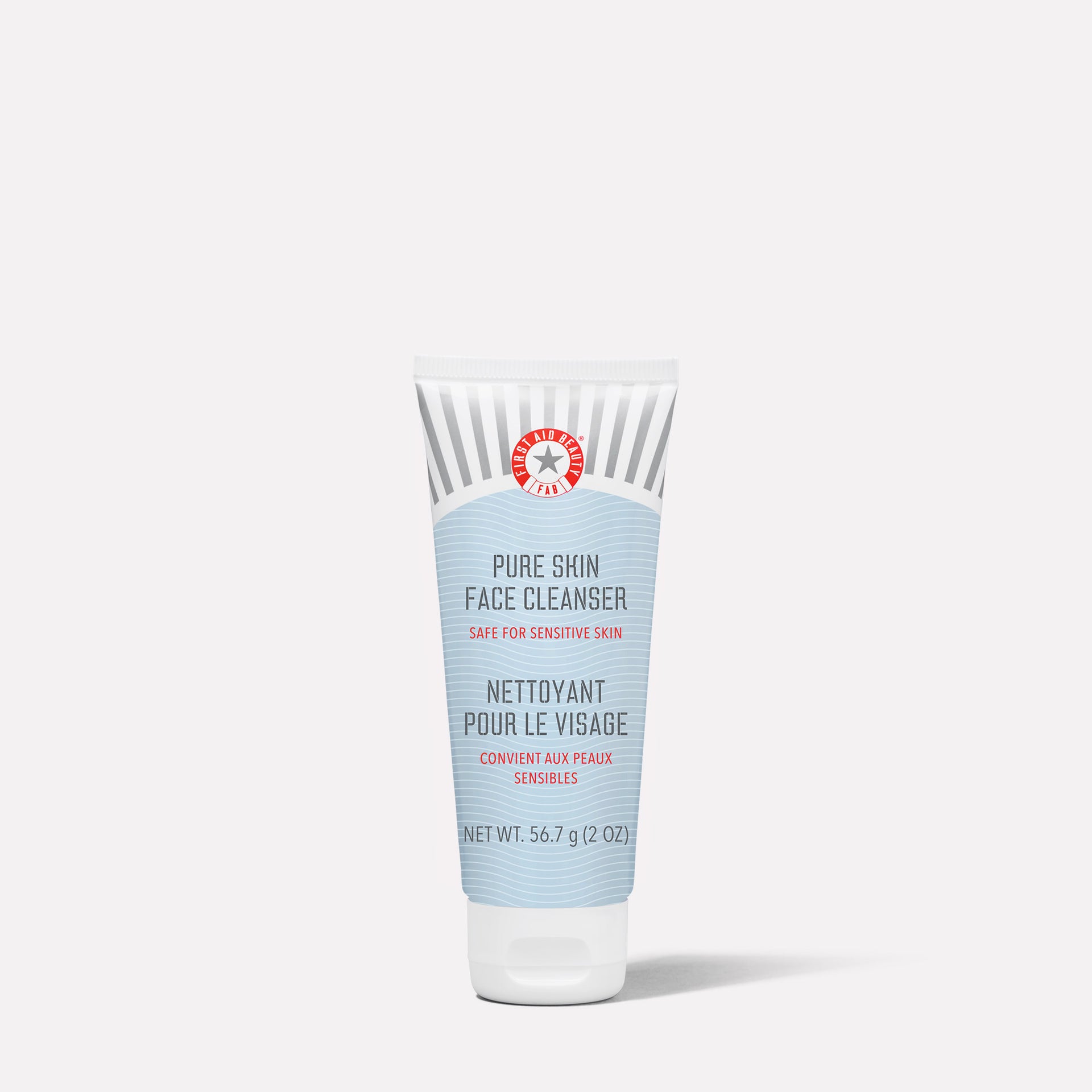 fab - Face Cleanser