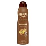 Dry Oil Clear Spray Sunscreen SPF 30