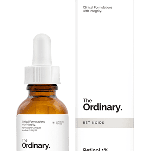 The Ordinary - Retinol 1% in Squalane