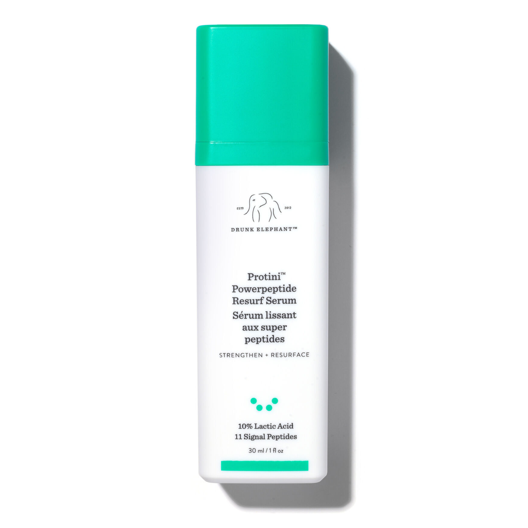 Protini Powerpeptide Resurf Serum by Drunk Elephant