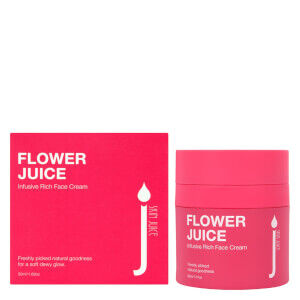Skin Juice - Flower Juice Rich Face Cream