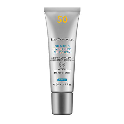 SkinCeuticals - Oil Shield UV Defense Sunscreen SPF50
