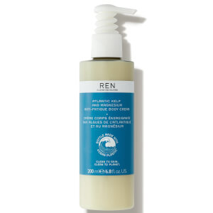 Ren Skincare - Atlantic Kelp and Magnesium Body Cream