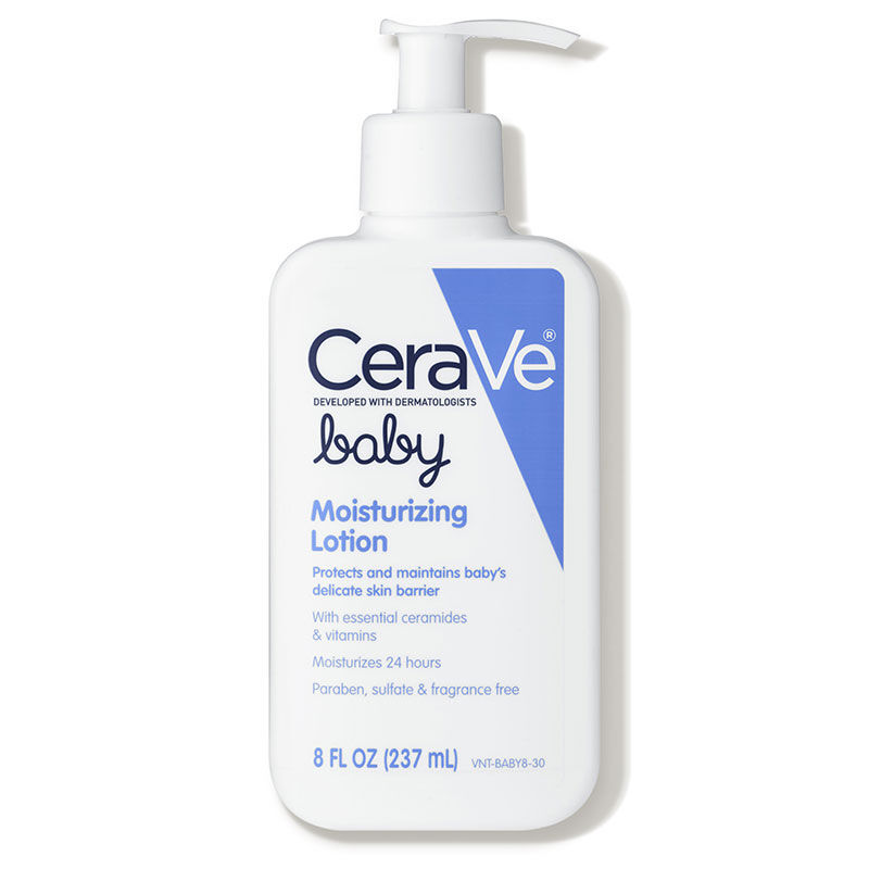 CeraVe - Baby Moisturizing Lotion