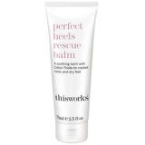 Body Perfect Heels Rescue Balm