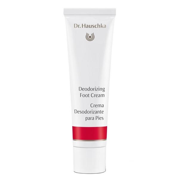Dr. Hauschka - Deodorizing Foot Cream