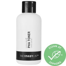 Polyhydroxy Acid Gentle Exfoliating Toner