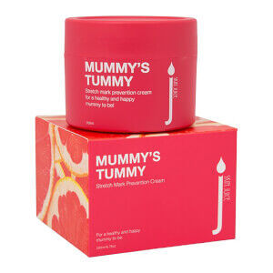 Skin Juice - Mummy's Tummy Cream