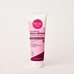 evolutionofsmooth - Pomegranate Raspberry Body Cream