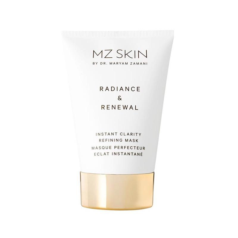 MZ Skin - Radiance and Renewal Instant Clarity Refining Mask