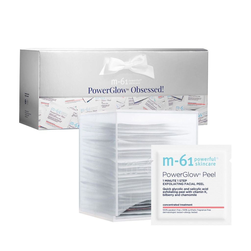 M-61 - PowerGlow Peel Obsessed