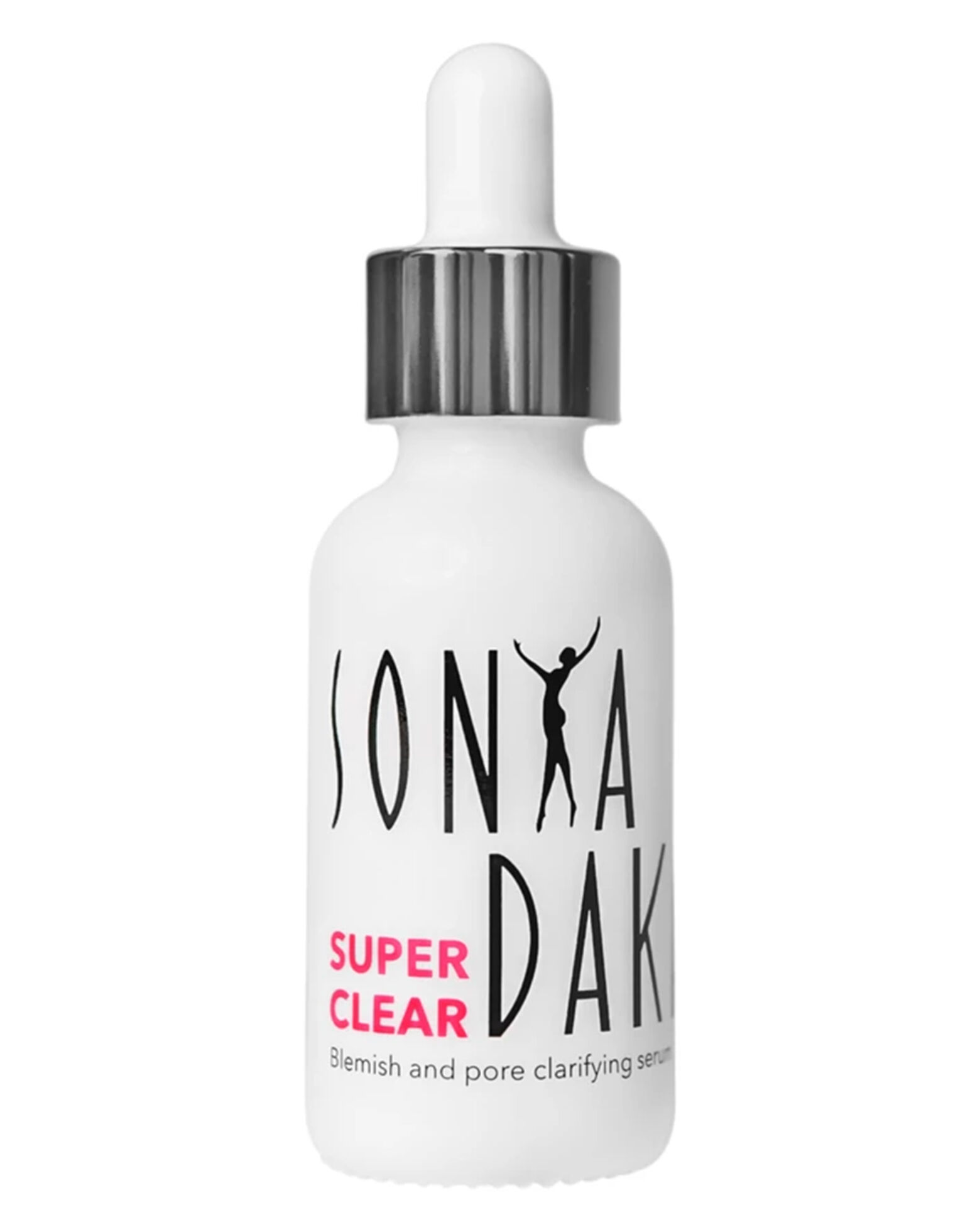 Sonya Dakar - Super Clear