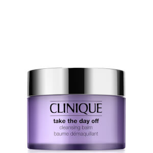 Clinique - Take the Day off Cleansing Balm