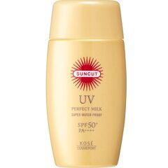 Kose Cosmeport - Buy Kose Cosmeport Suncut UV Perfect Milk in Australia - Korean Skincare and Cosmetics