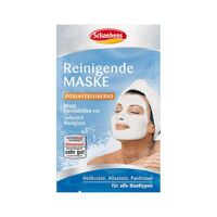 Schaebens - Face Mask Cleansing