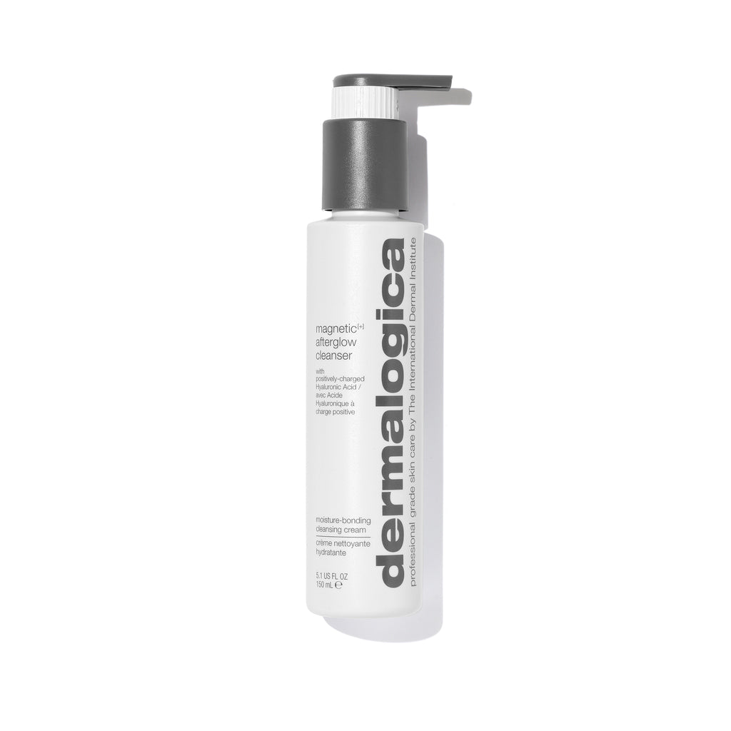 Dermalogica - Magnetic[+] Afterglow Cleanser Nettoyant Éclat