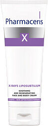 Pharmaceris - X X-Rays Liposubtilium Soothing and Regenerating Face and Body Cream
