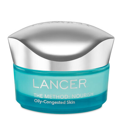 Lancer Skincare - The Method: Nourish Blemish Control