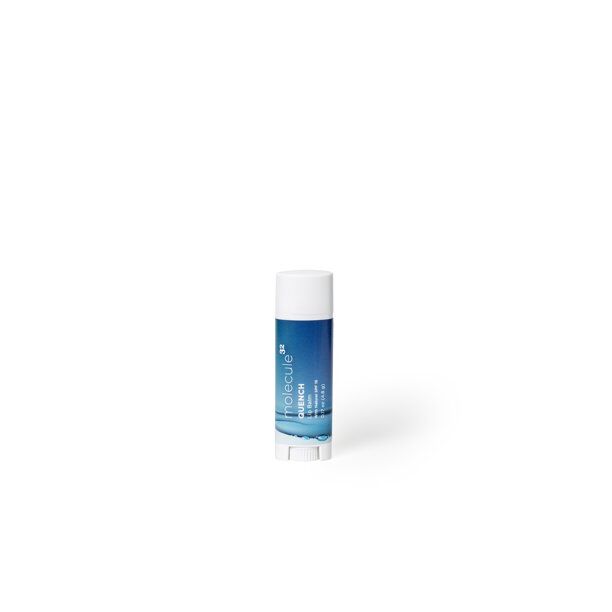 Molecule 32 - Quench Lip Balm with natural SPF