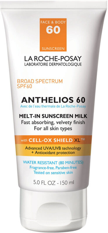La Roche-Posay - Melt-In Sunscreen Milk SPF 60