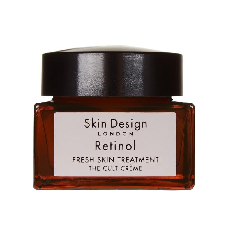 Skin Design London - Retinol