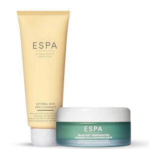 ESPA - Skin Radiance Double Cleanse