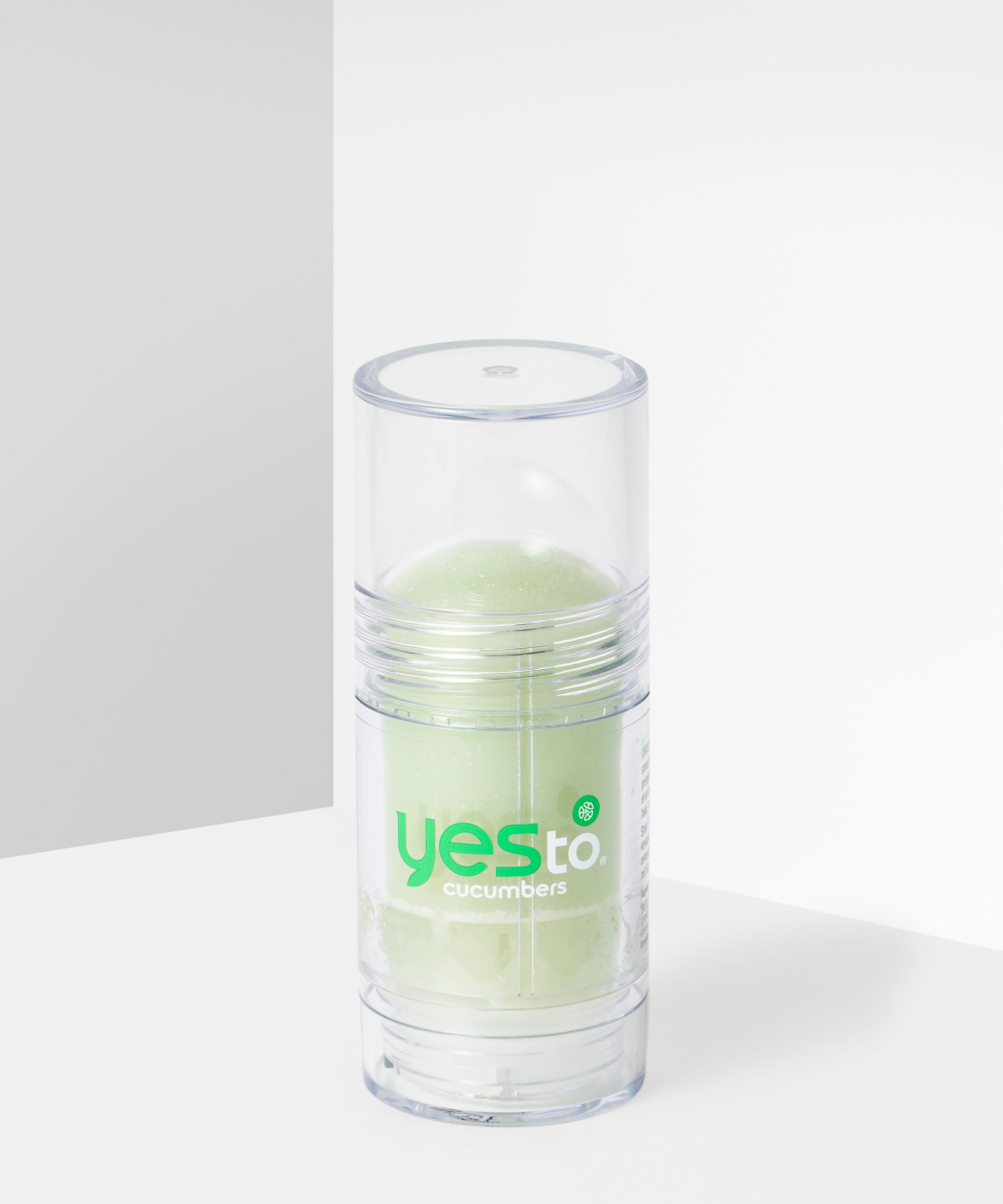 Yes to - Cucumbers Cooling Hydrating Primer Stick