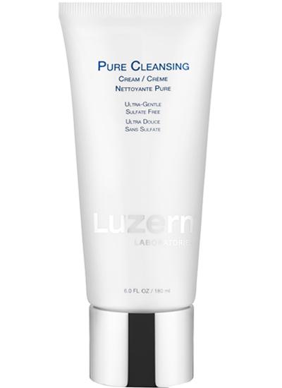 Luzern Laboratories - Luzern Pure Cleansing Creme