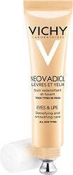 Vichy - Neovadiol Compensating Complex Eyes & Lips