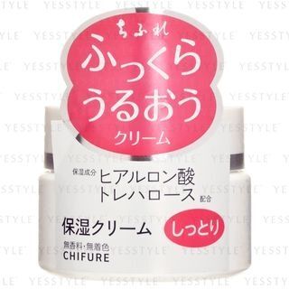 CHIFURE - Moisture Cream