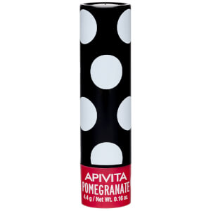 APIVITA - Lip Care - Pomegranate