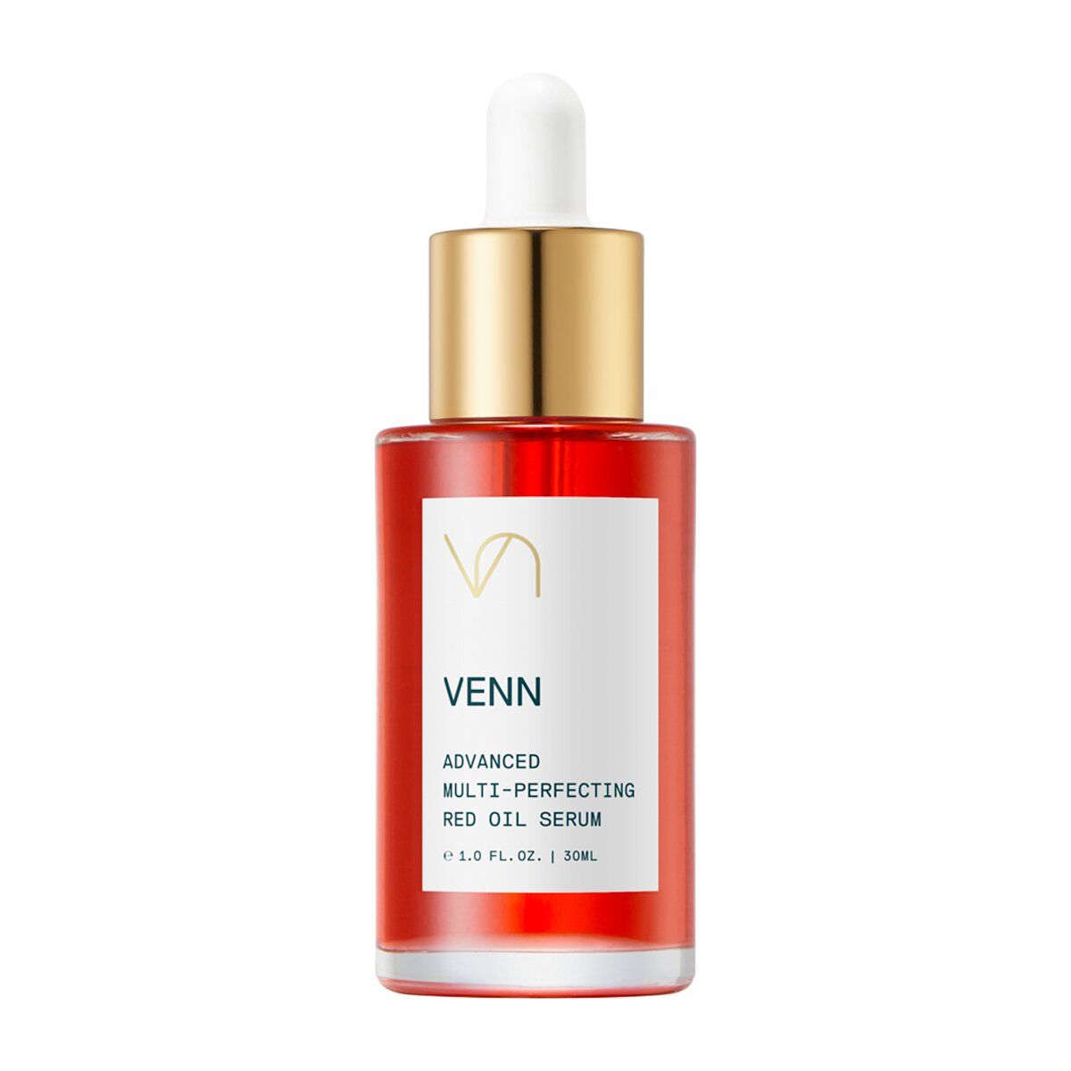 VENN Skincare - Advanced Multi-Perfecting Red Oil Serum