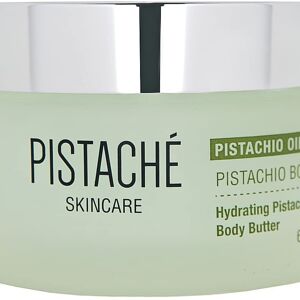 Pistache - Whipped Pistachio Body Butter – a.k.a The Boyfriend Body Butter