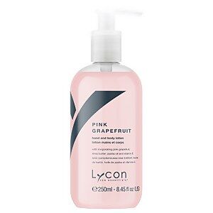 Lycon - Pink Grapefruit Hand And Body Lotion