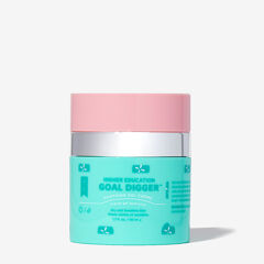 Higher Education Skincare - Goal Digger Soothing Gel Crème