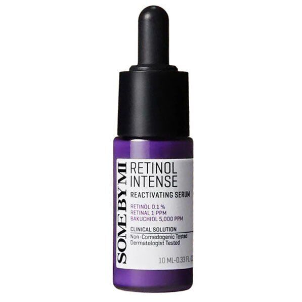 Buy Retinol Intense Reactivating Serum Mini in Australia - Korean Skincare Online