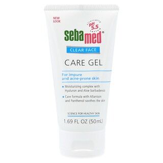 Sebamed - Clear Face Care Gel